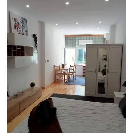 Marys Dream بورتو