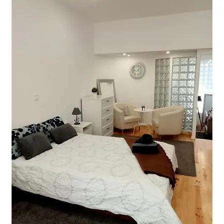 Appartamento Marys Dream Oporto