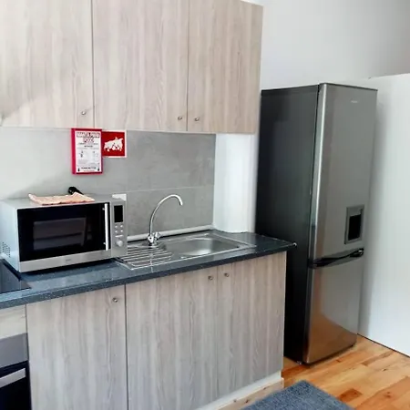 Marys Dream Appartamento