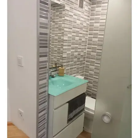 Marys Dream アパート *