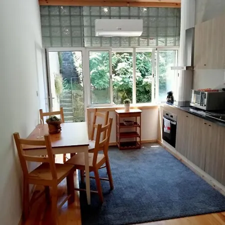 アパート Marys Dream *