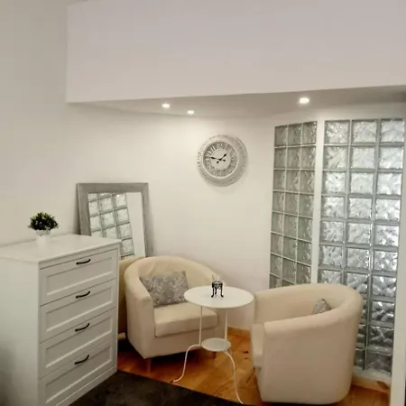 アパート Marys Dream *