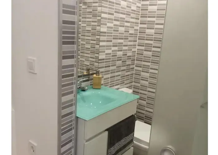 Marys Dream Appartement *