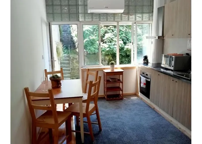 Appartement Marys Dream *