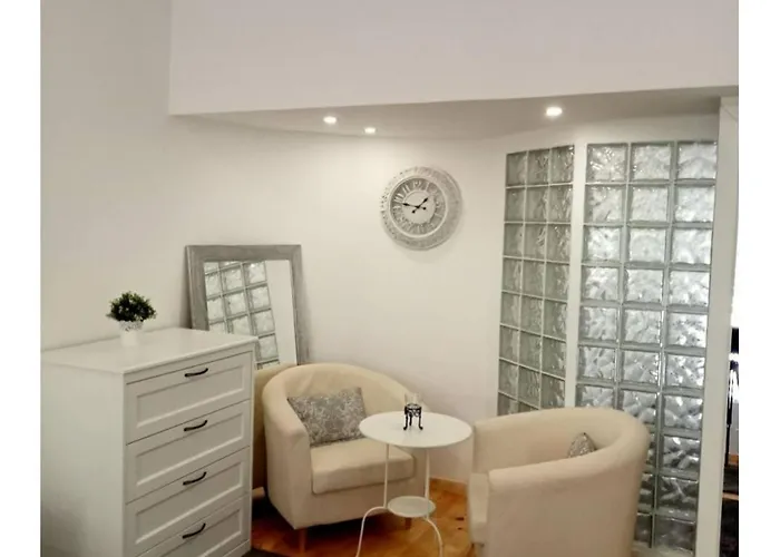 Appartement Marys Dream *