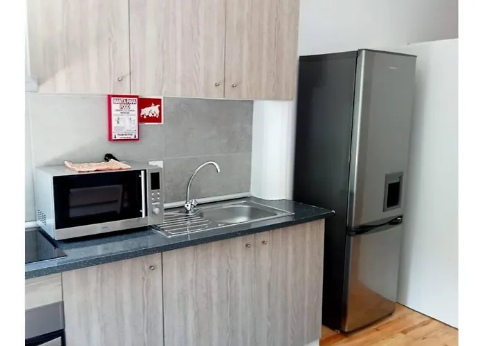 Marys Dream Appartement